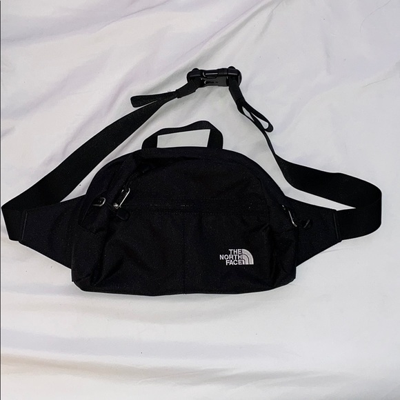 North Face Bag